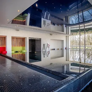 Отель Crowne Plaza By Ihg, Антверпен